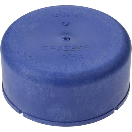 Spicer Drive Shaft End Plug, 6.5-68-74 6.5-68-74